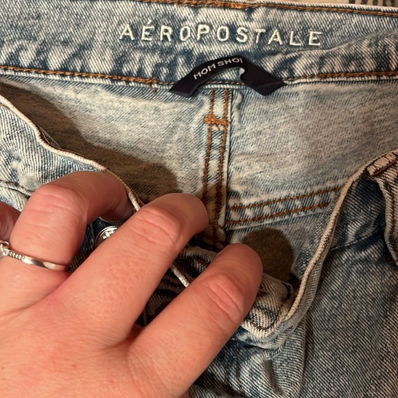 Aero size 16 women’s shorts - Picture 2 of 3